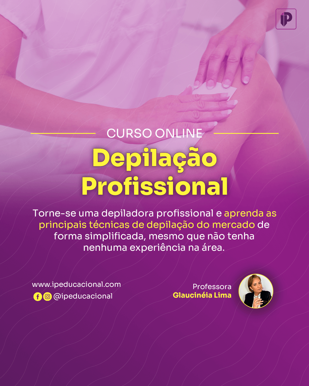 Depilação Profissional