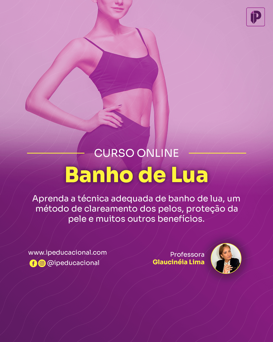 Banho de Lua