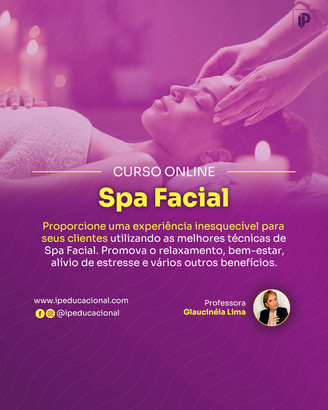 Spa Facial